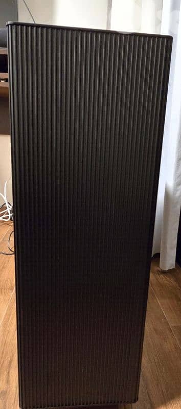 High-End Storage Server – Ryzen 9, 96GB, PM1735 NVMe, 180 TB EnterpHDD 3