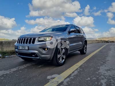 Jeep Grand Cherokee 2014 Jeep Grand Cherokee 2014