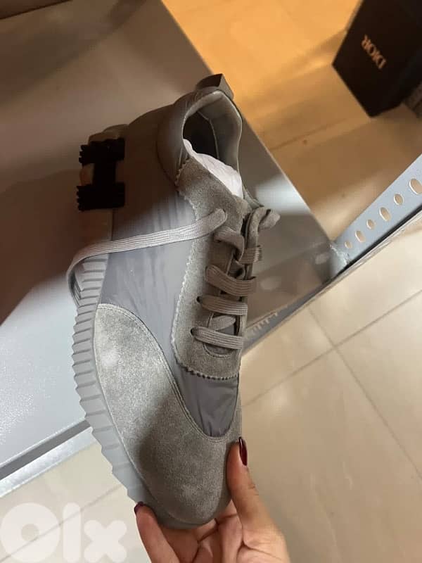 hermes bouncing sneaker 45 0