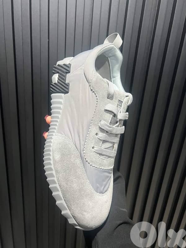 hermes bouncing sneaker 45 1