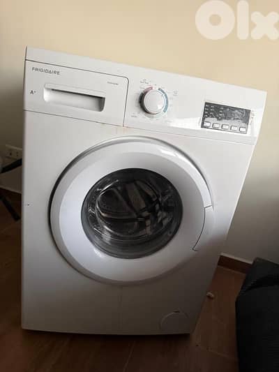 ghessele for sale- washing machine