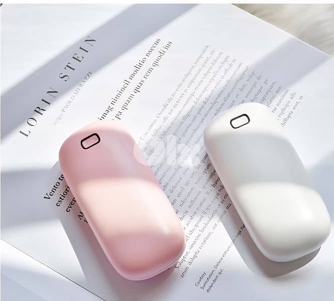 جهاز تدفئة اليدين 2