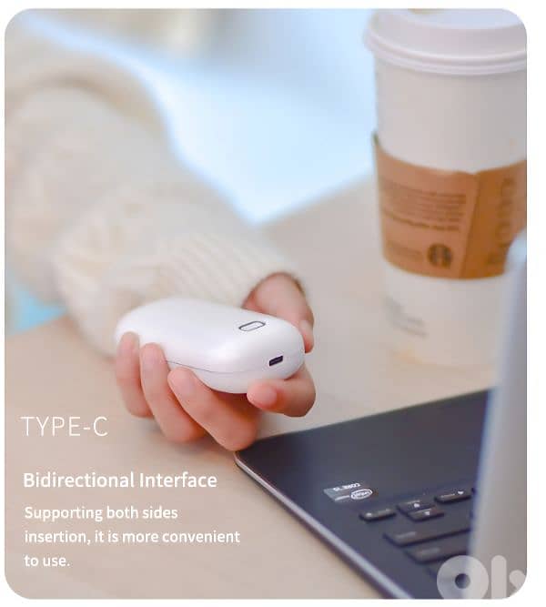 جهاز تدفئة اليدين 4