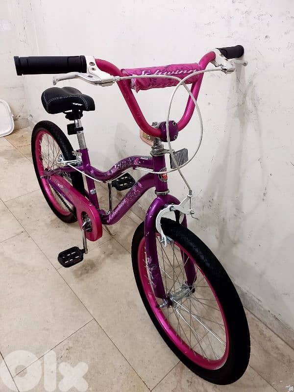 بسكليت schwinn usa 1