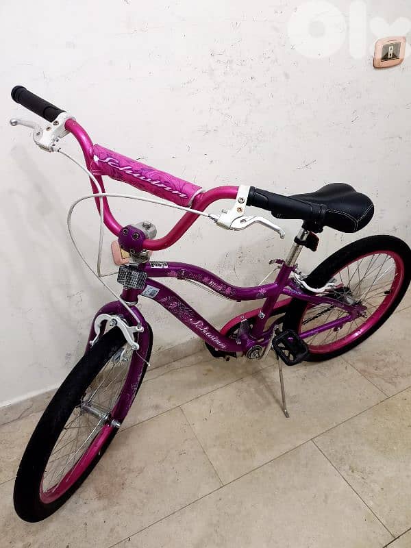بسكليت schwinn usa 2