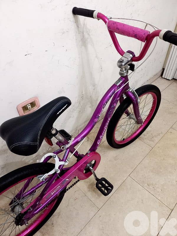 بسكليت schwinn usa 3