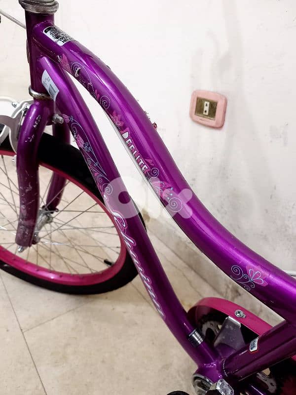 بسكليت schwinn usa 4