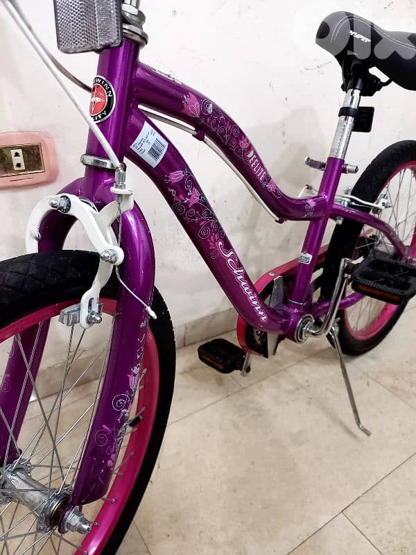 بسكليت schwinn usa 5