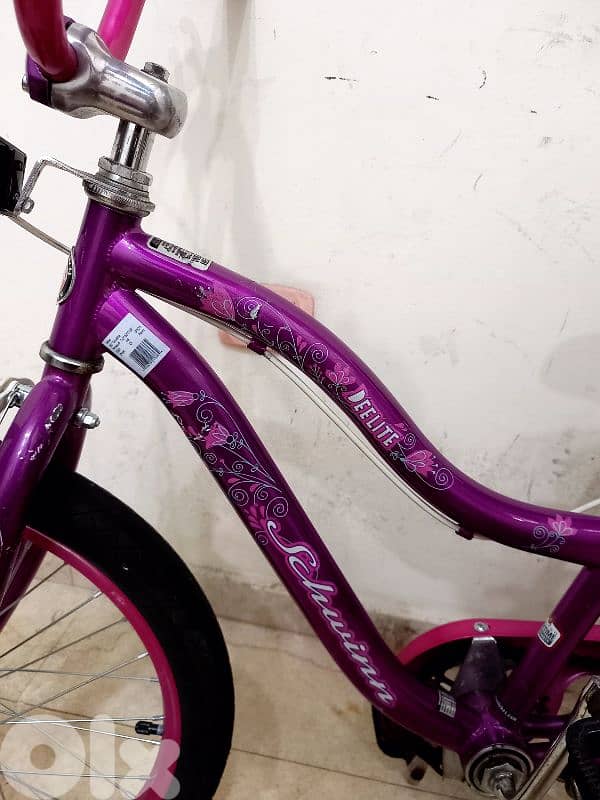 بسكليت schwinn usa 6