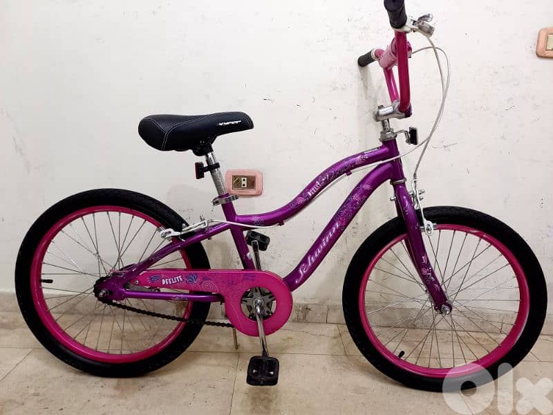 بسكليت schwinn usa 7