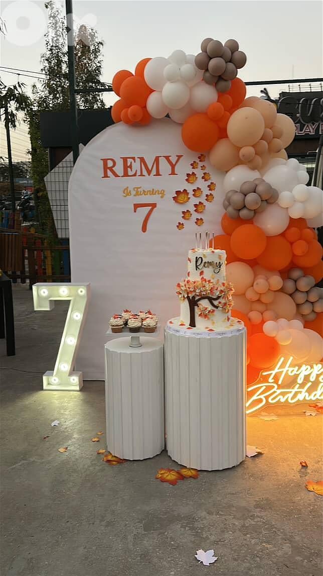 engagement decoration 5