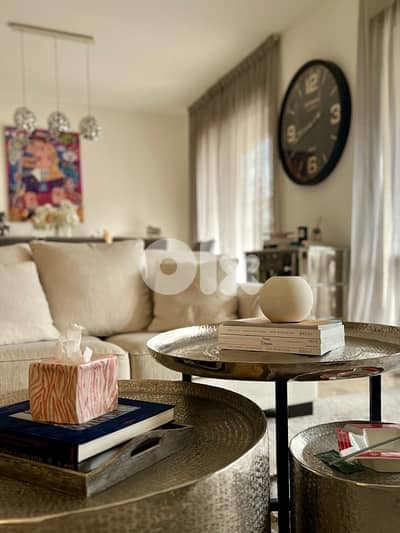 fully furnished deluxe apartment for rent