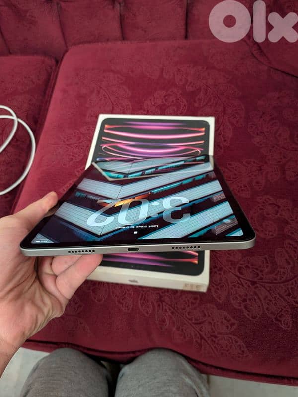 Apple iPad Pro M2 (2022) 11" inch 2