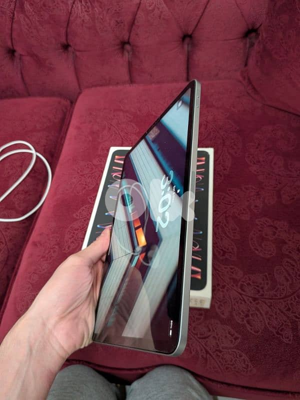 Apple iPad Pro M2 (2022) 11" inch 3