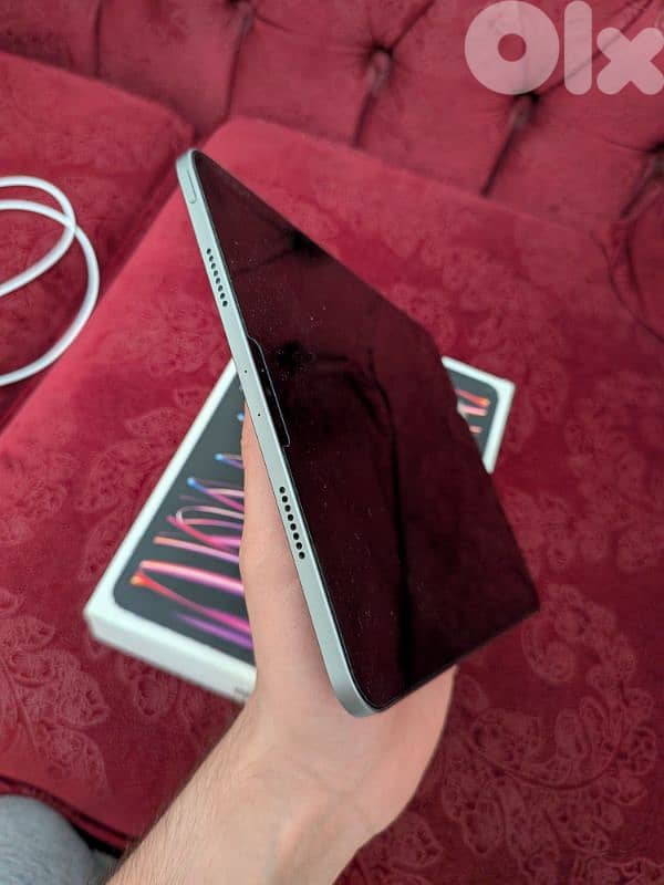 Apple iPad Pro M2 (2022) 11" inch 6