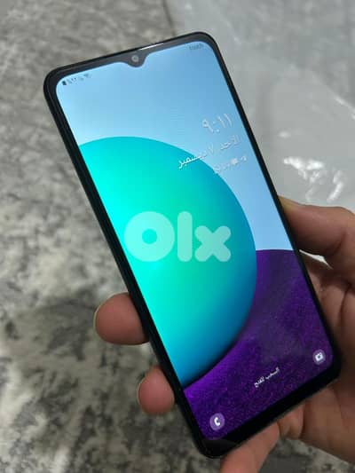 Samsung A02
