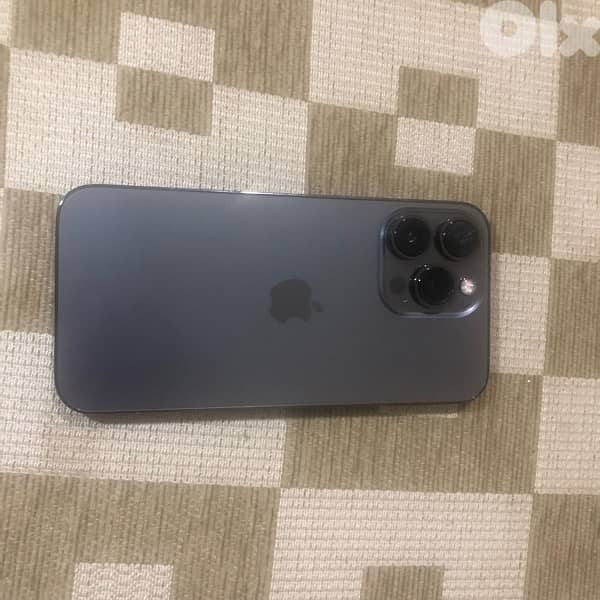 iphone 13 pro 128gb mesh mafkuk wala msalah 2