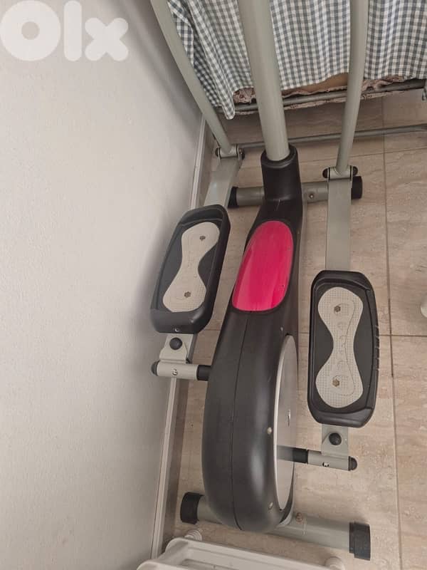 elliptical 3
