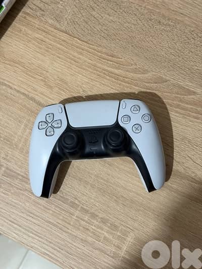 PlayStation 5 controller