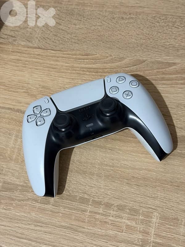 PlayStation 5 controller 2