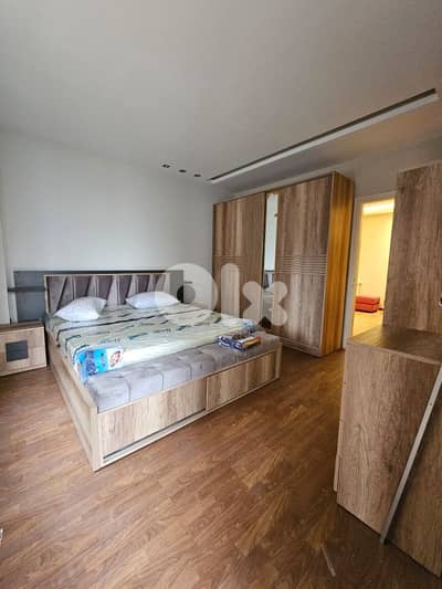 Mansourieh Simplex 200 SQM