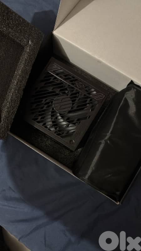 PSU MSI MPG A1000GS 1000W (Watt) Power Supply ATX 3.1 2