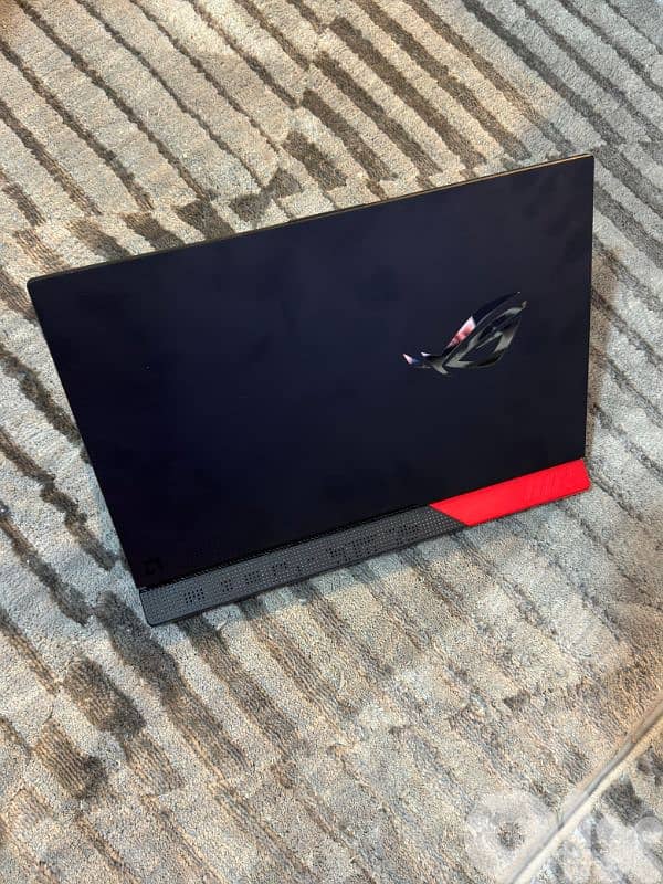 Asus Rog strix advantage g15 3