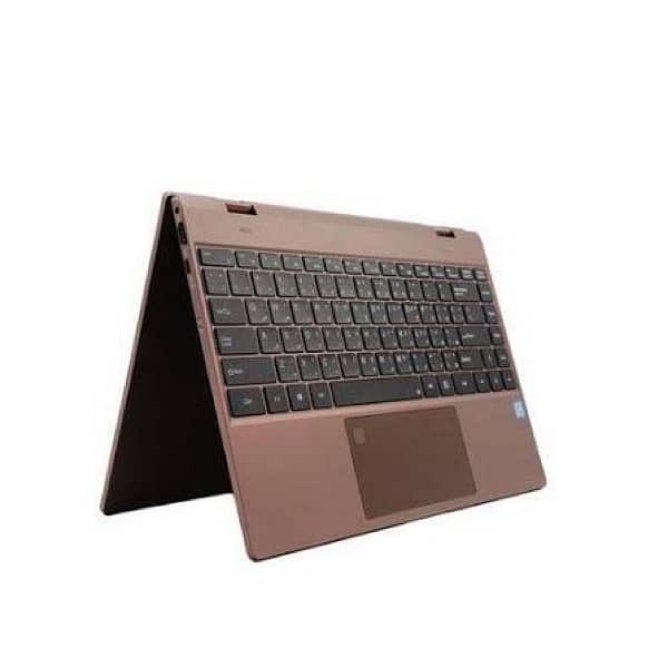 TAGITOP-FLIP Laptop Touch screen 2