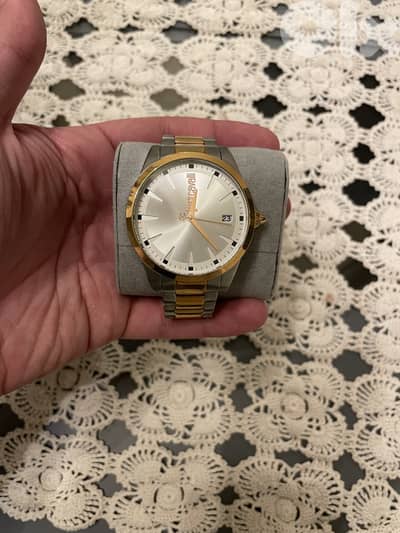 Just Cavalli men watch