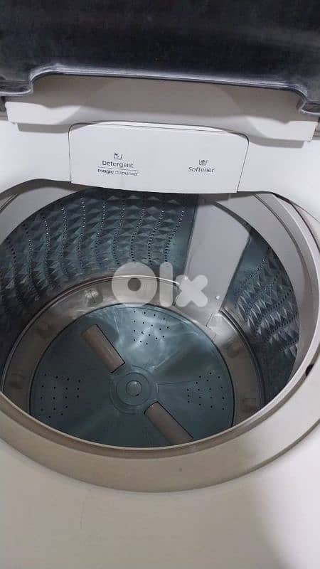 غسالة مستعملة 2