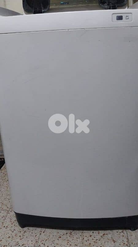 غسالة مستعملة 3