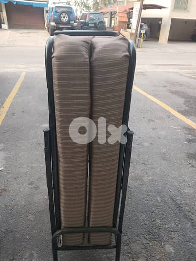 تخت شبه جديد