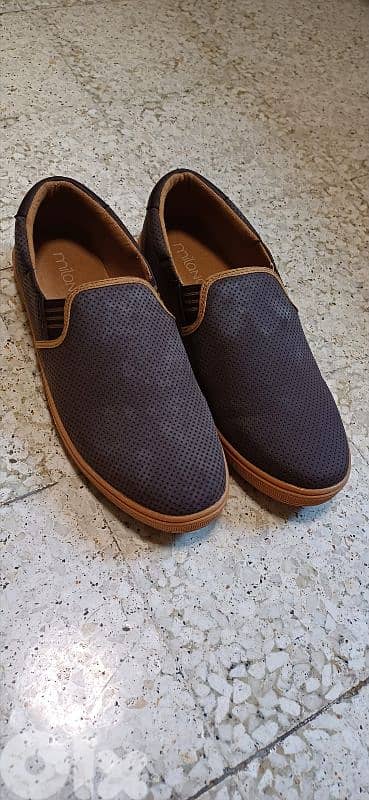 Milano Shoes 43 0