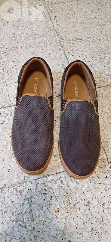 Milano Shoes 43 1