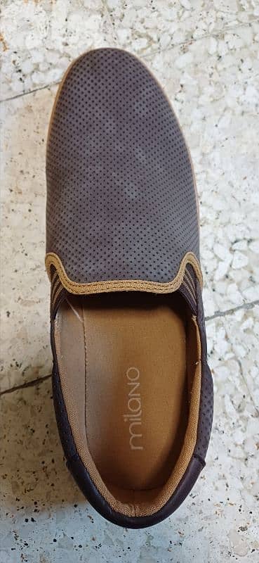 Milano Shoes 43 2