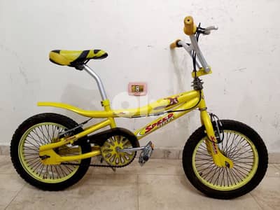 بسكليت speed max