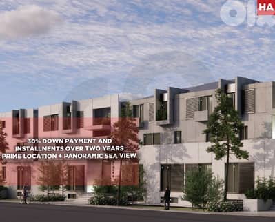 installments over two years, terrace, baabda, jamhour REF#HA129796