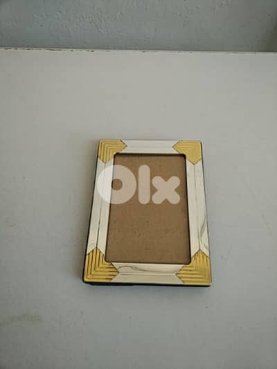 Small design frame - Not Negotiable