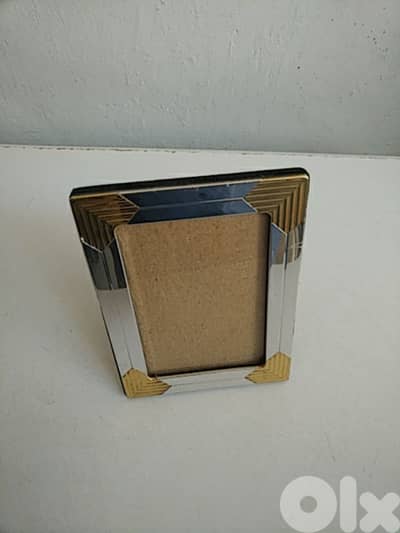 Small design frame - Not Negotiable