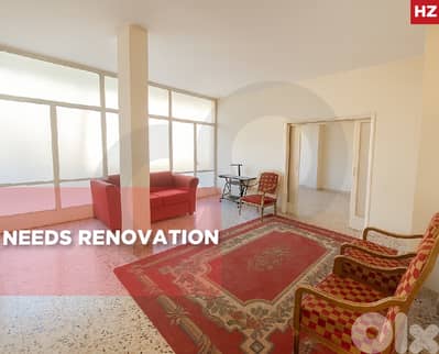 Apartment for Sale, Beirut - Tariq El Jdideh REF#HZ129800