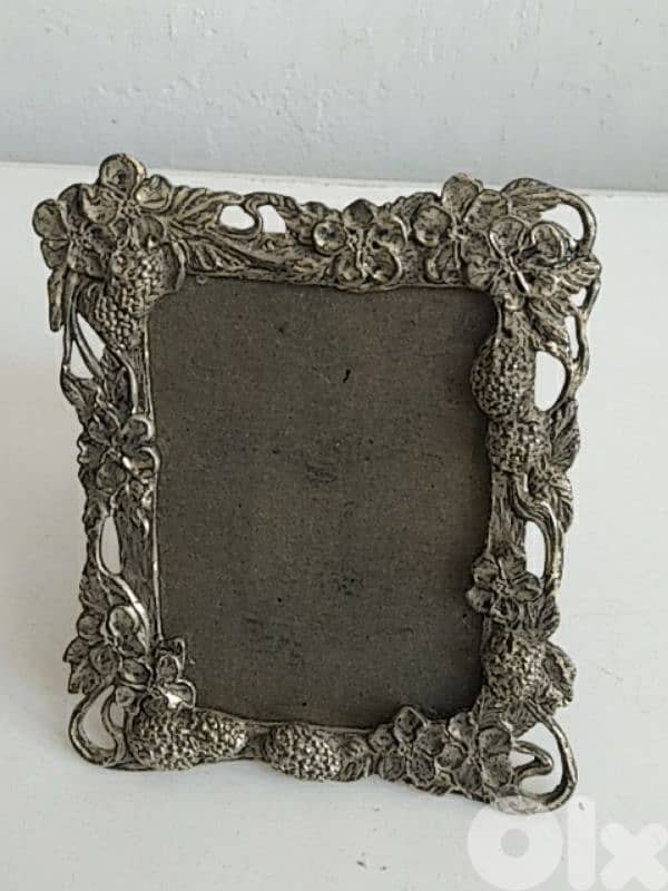 Very old frame - Not Negotiable 0