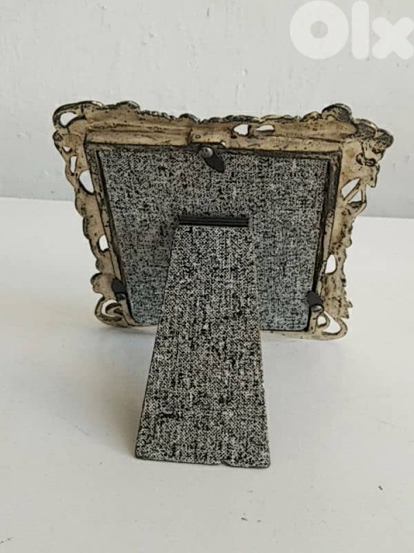 Very old frame - Not Negotiable 1