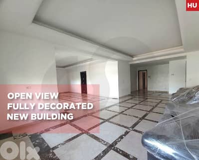 Luxurious 280 SQM Apartment in a Prime Location - jnah REF#HU129775