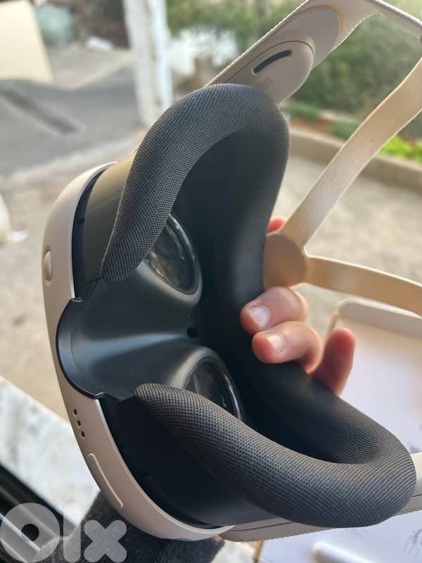 Meta Quest 3 VR Headset – Excellent Condition, 512GB 0