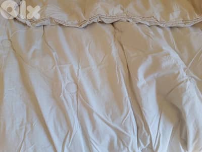Descamps couette duvet (made in France) - Not Negotiable