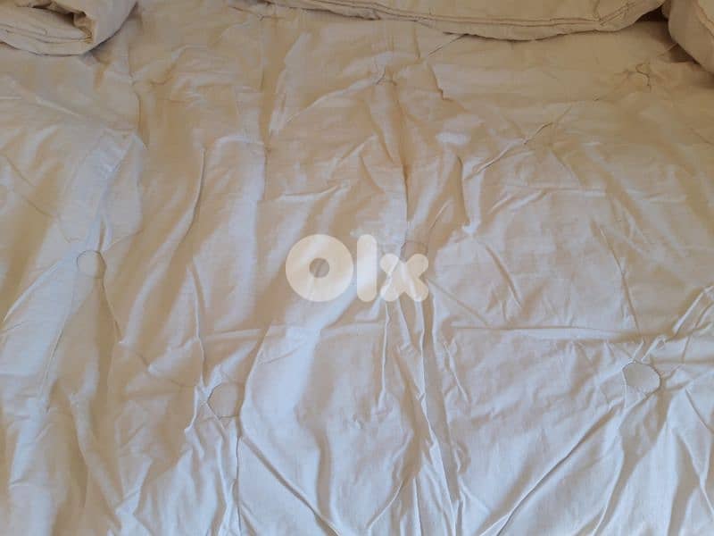 Descamps couette duvet (made in France) - Not Negotiable 1