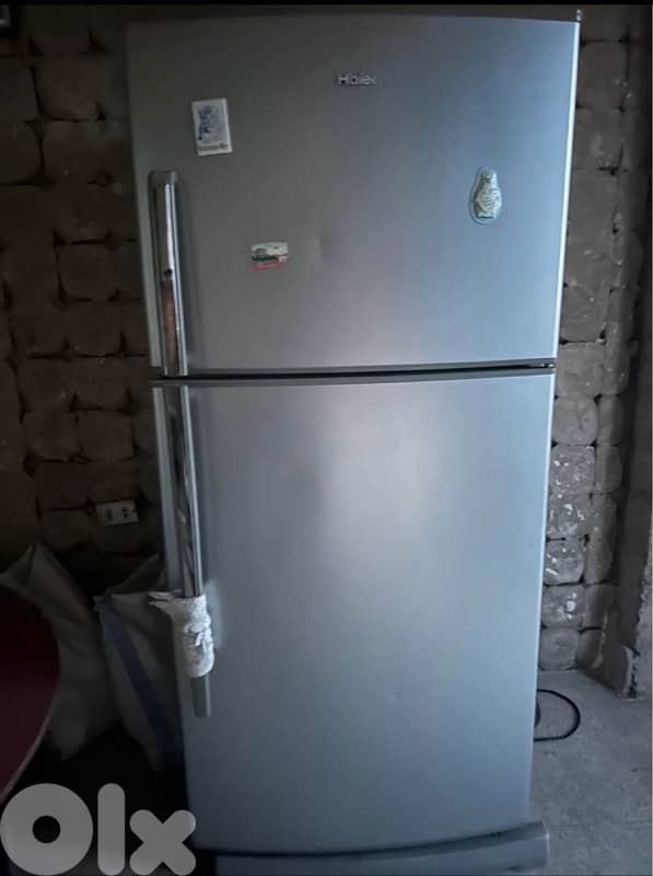 refrigerator براد 0