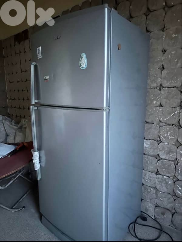 refrigerator براد 1