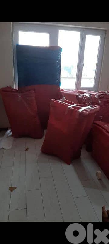 نقل اثاث، تأجير رافعات 2