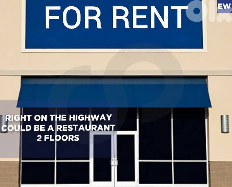 prime area, on the highway, great deal, zouk mikael REF#EW129807 0